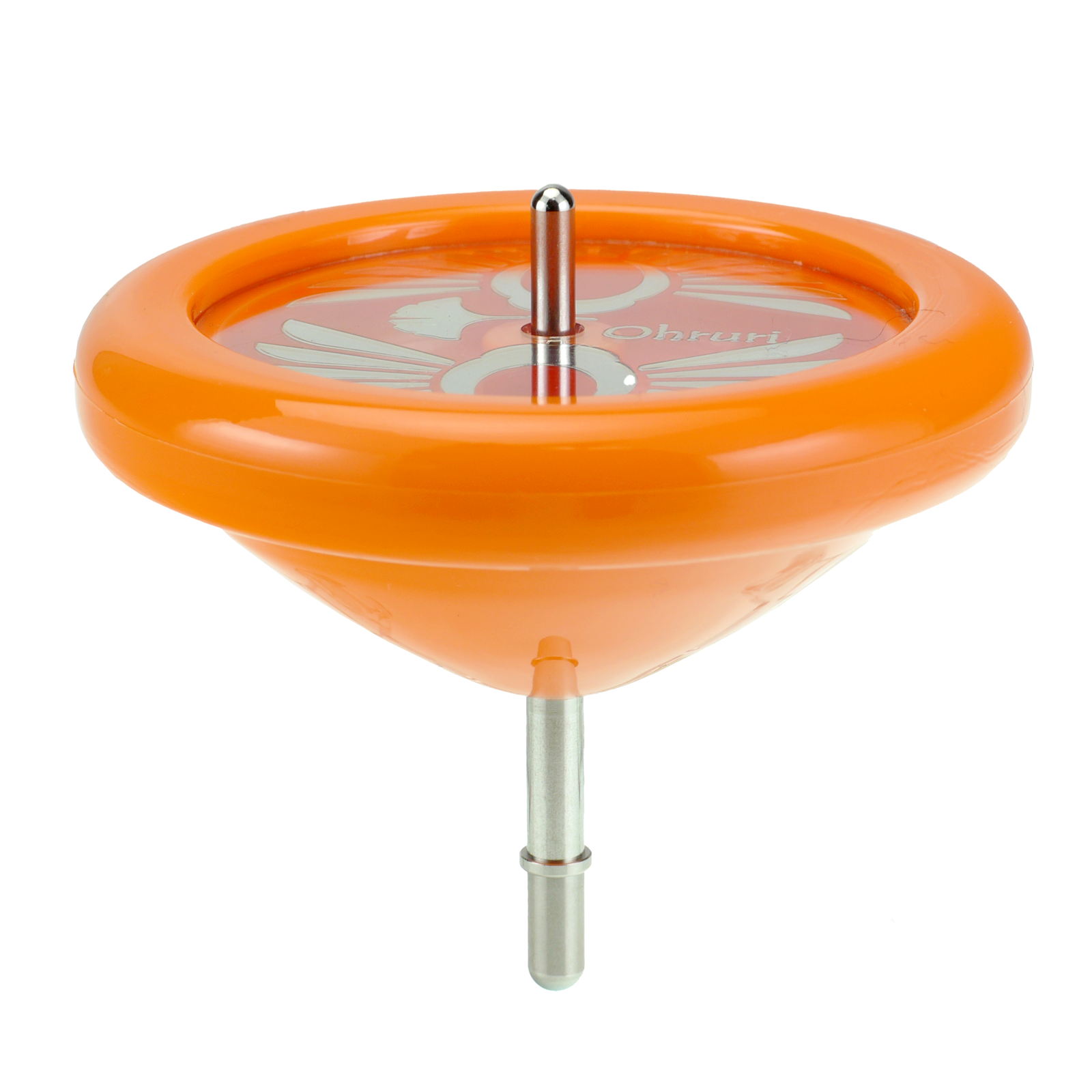 SPINGEAR - KOMA OHRURI