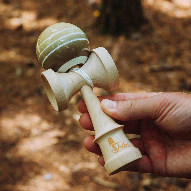 KendamaUSA - Tribe Models Jet Shape