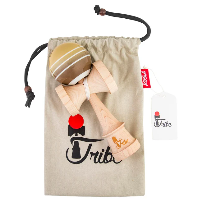 KendamaUSA - Tribe Models Jet Shape