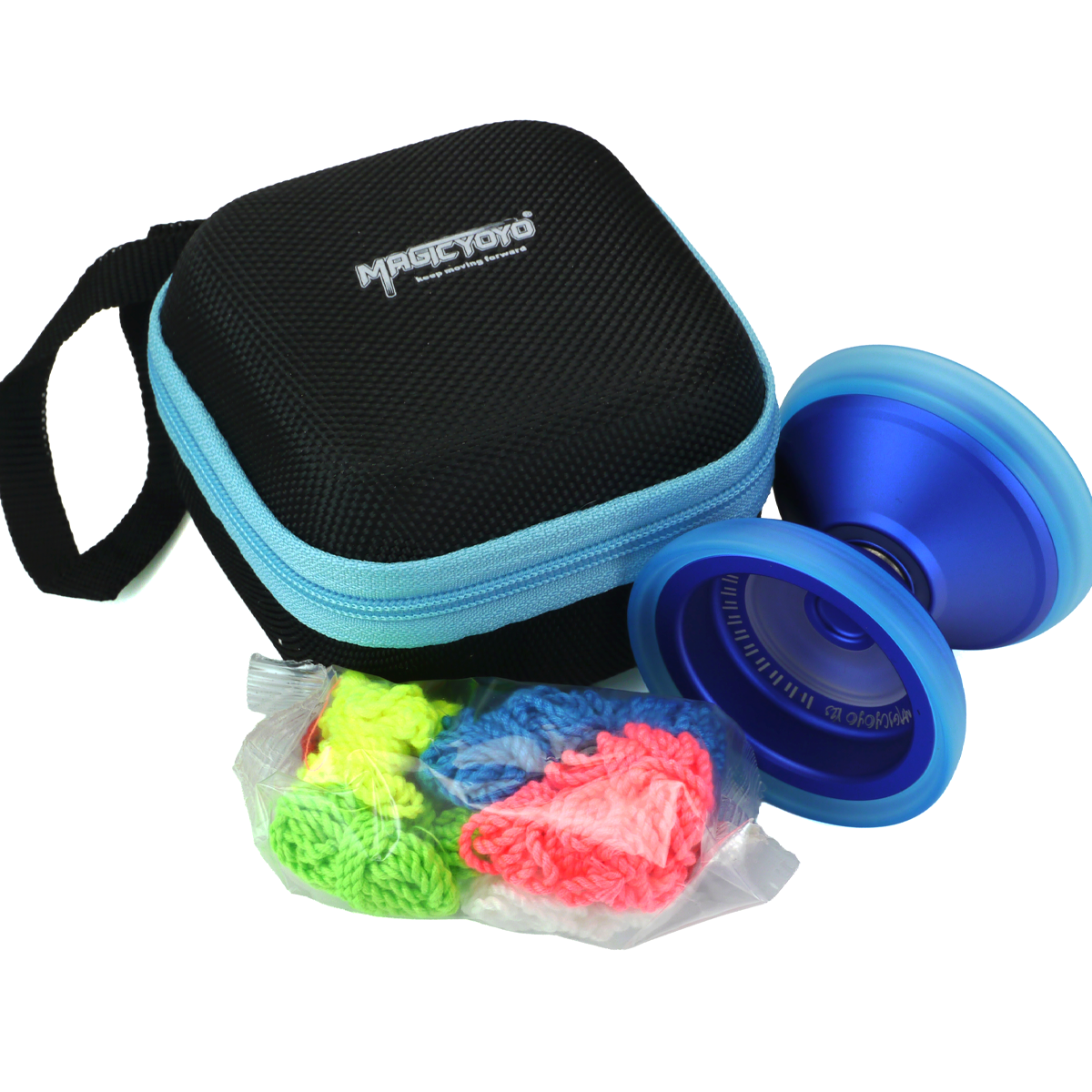 SPINGER - MagicYoYo V13