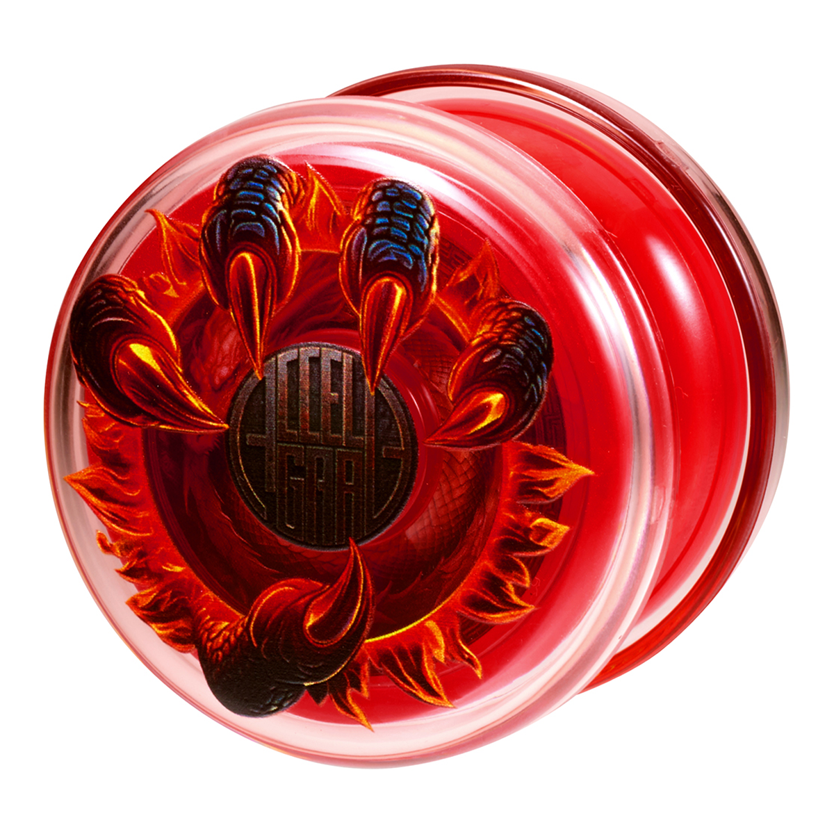 SPINGEAR - ACCEL GRAB