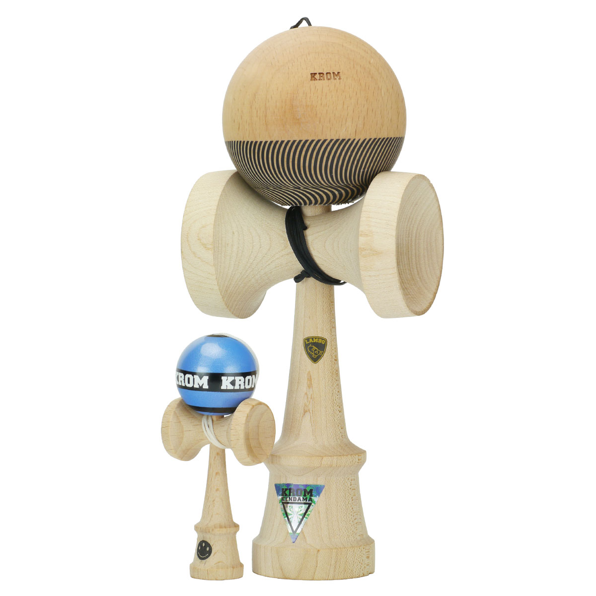 KROM - MIKRO Micro Kendama