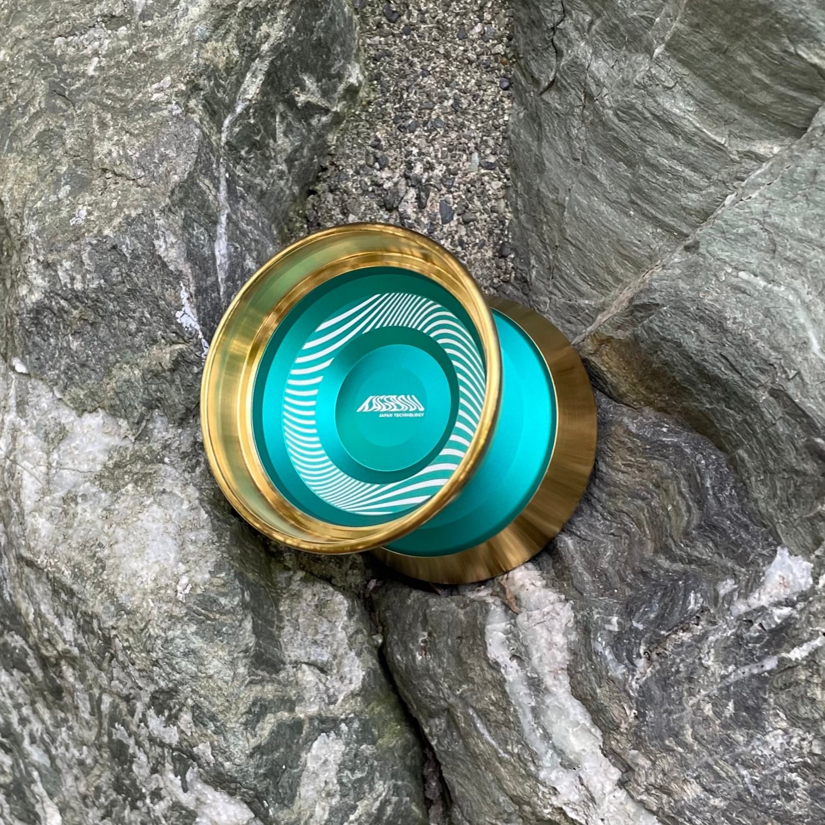 SPINGEAR - JapanTechnology KAGEROU'24