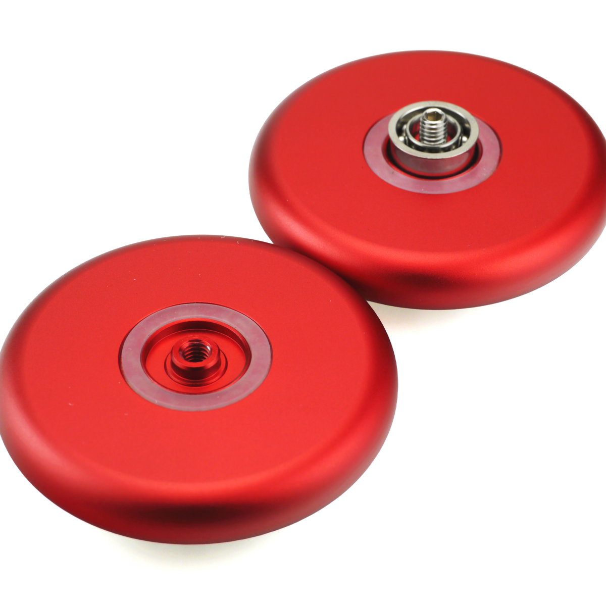 SPINGEAR - magicyoyo D6