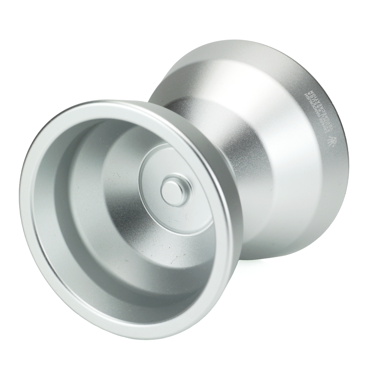 SPINGEAR - yoyorecreation SAVAGE HANDCRASH