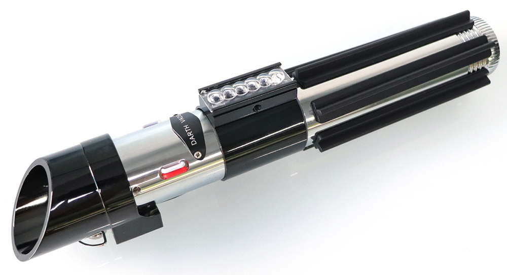 DARTH VADER MODEL（ダース ベイダー モデル） | OK！店長のブログ