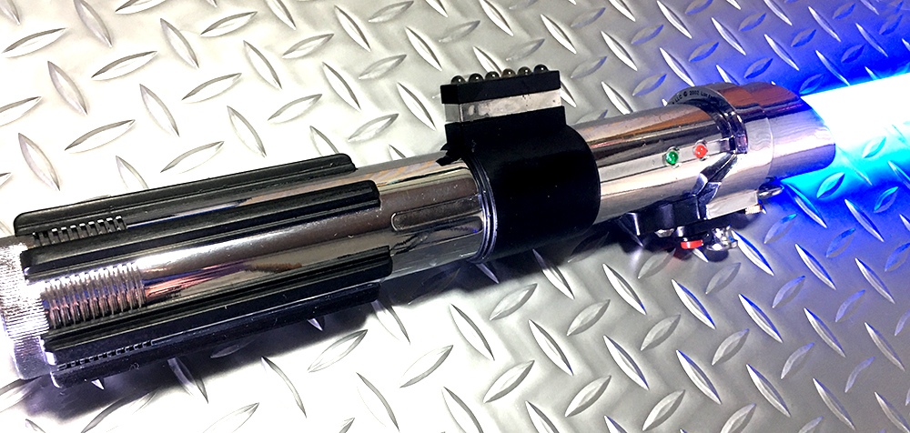 DARTH VADER MODEL（ダース ベイダー モデル） | OK！店長のブログ