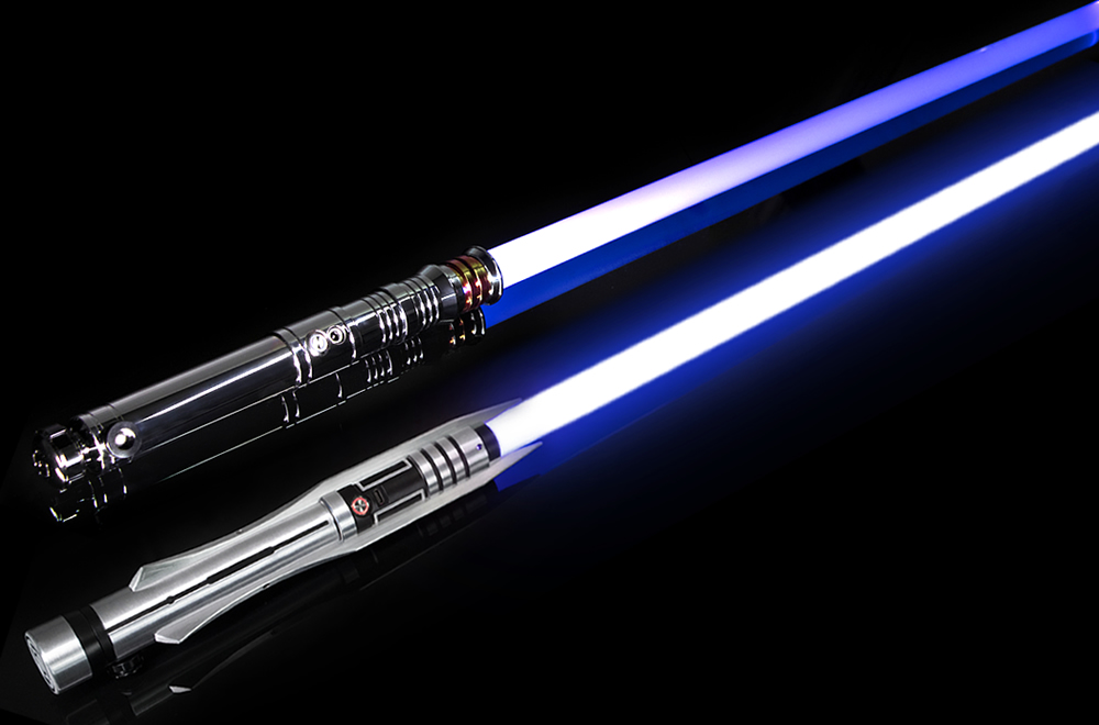 Darth Revan Model（ダース・レヴァン）2つのセーバー | OK！店長の