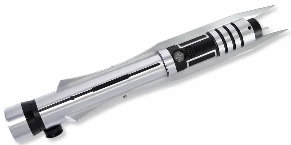 Darth Revan Model（ダース・レヴァン）2つのセーバー | OK！店長の