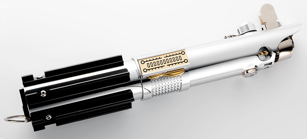 Anakin Skywalker EP3 MODEL | OK！店長のブログ