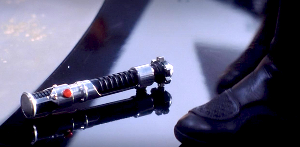 Qui=Gon・Jinn Model（クワイ ガン ジン モデル） | OK！店長のブログ