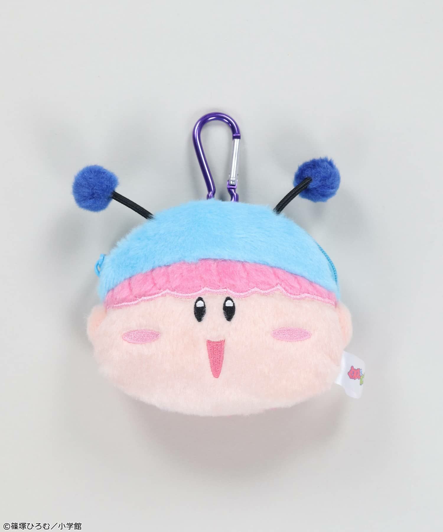 受注販売】『ミルモでポン!』ぬいぐるみポーチ | SPINNS WEB STORE