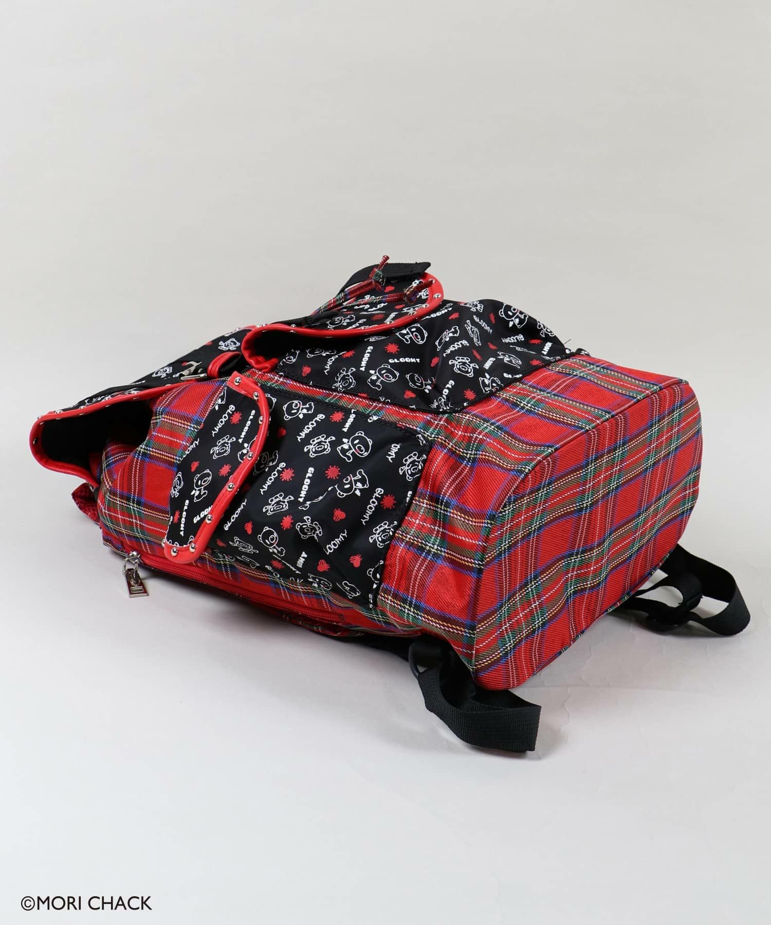 グルーミー×SPINNS 』 リュック | SPINNS WEB STORE | SPINNS