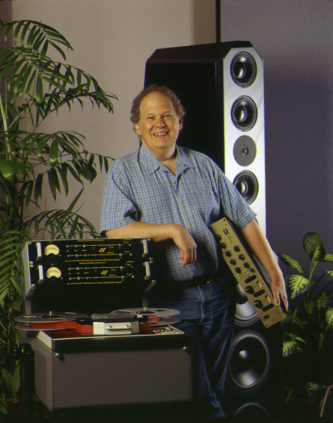 Tube Vitalizer – SPL