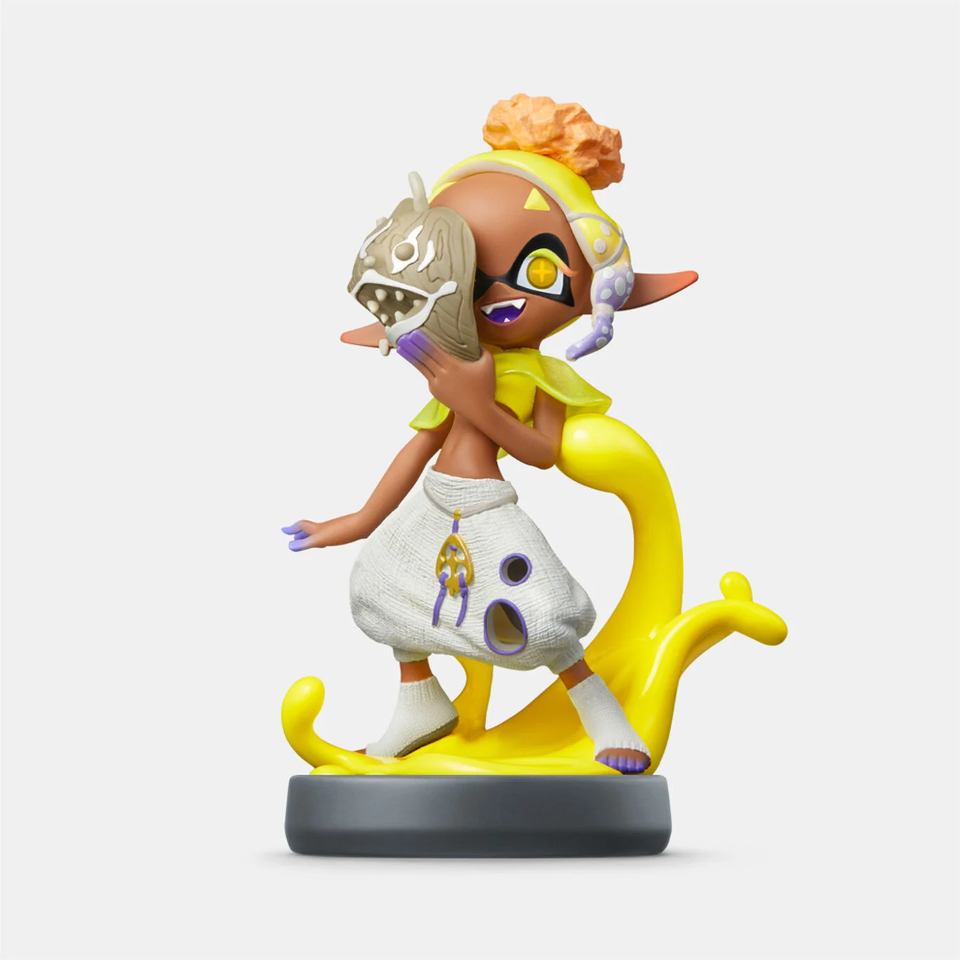 スプラトゥーン3 amiibo ギア一覧