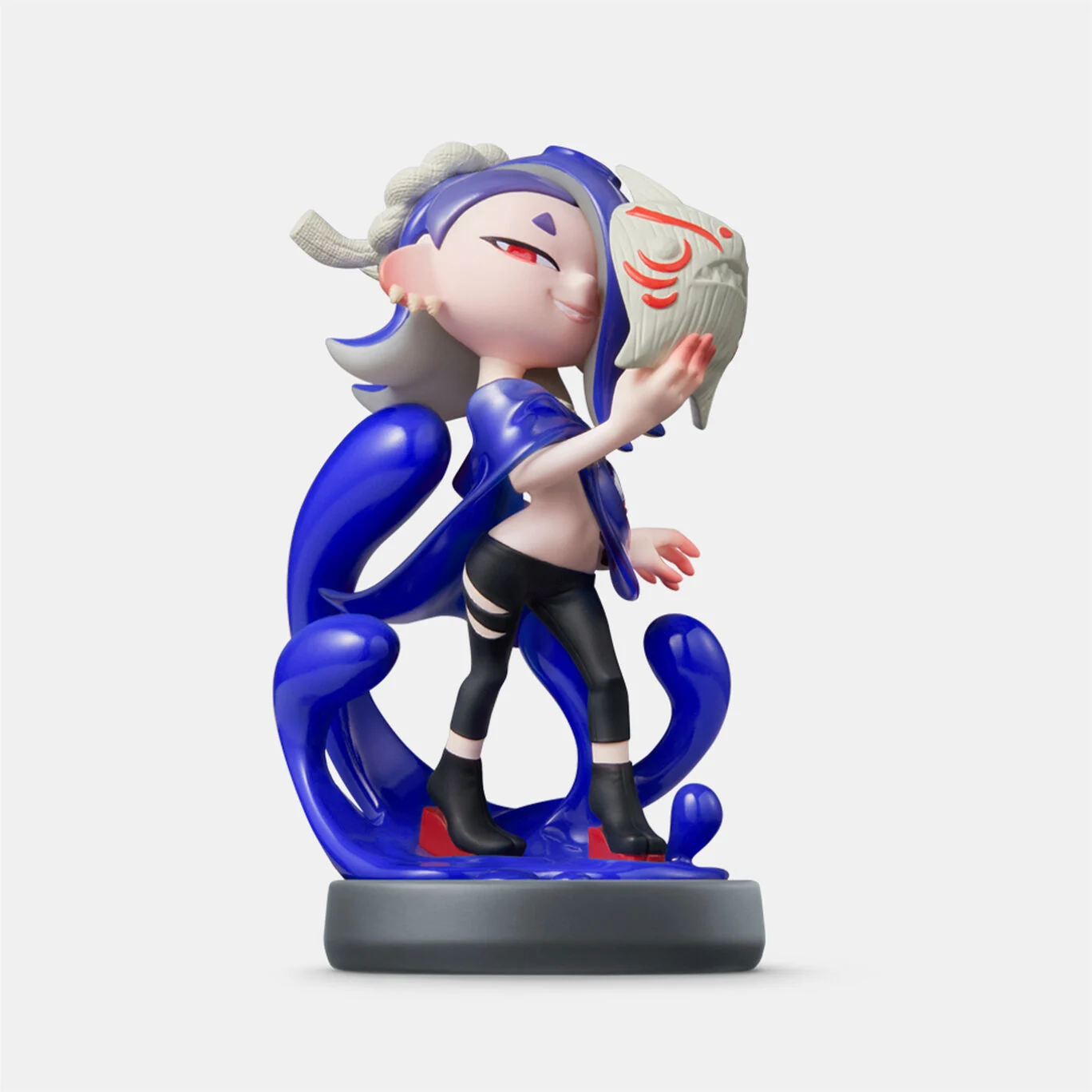 スプラトゥーン3 amiibo ギア一覧
