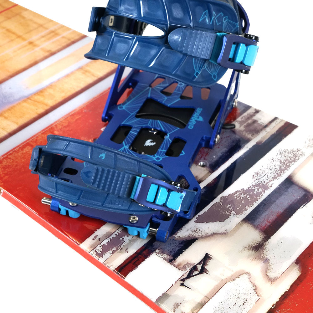 Spark R&D Solid Board Pucks – SPLITSHOP.RO - Splitboarding in Romania