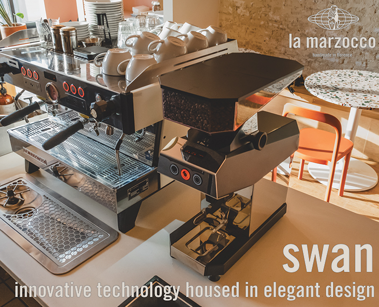 The NanoFoamer Pro Wants To Be Your All-In-One Home Microfoamer