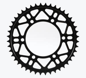 Kawasaki ZX-14R Ninja 2012-2025 Sprockets & Chain Kits