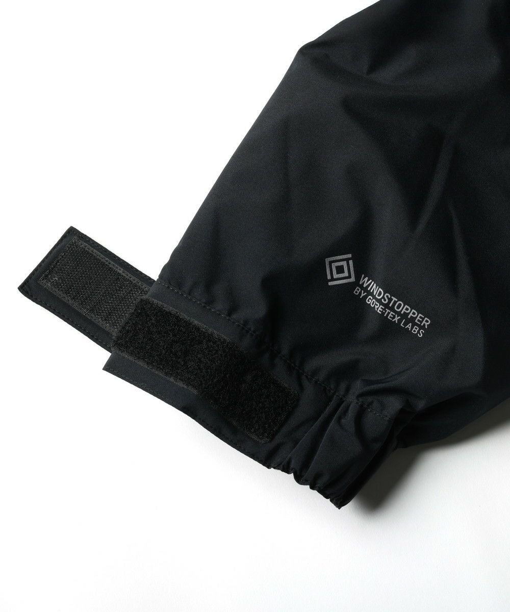 phenix 別注 WINDSTOPPER(R) PRODUCTS BY GORE-TEX LABS スタンド