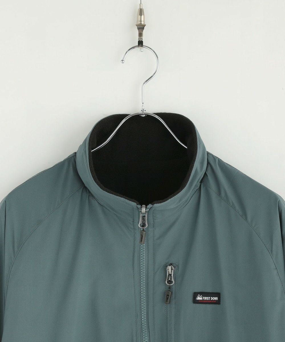 オールウェザーリバーシブルフリースジャケット | 【公式】SPU スプ