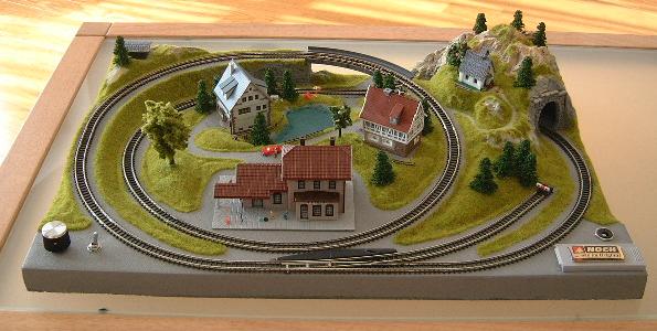 3-1. オリジナル (Briefcase Layout)