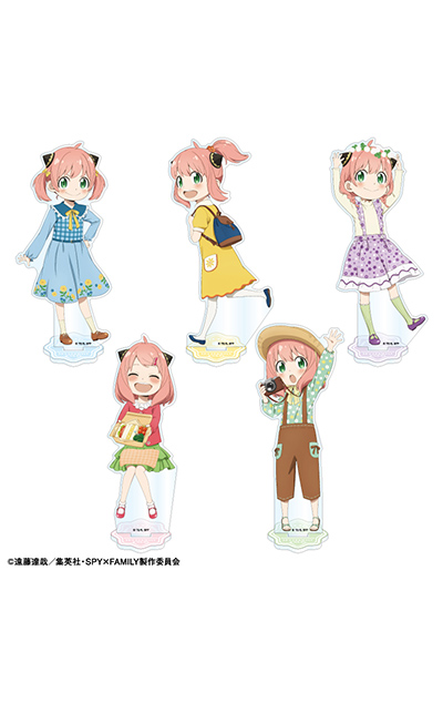 GOODS｜アニメ『SPY×FAMILY』