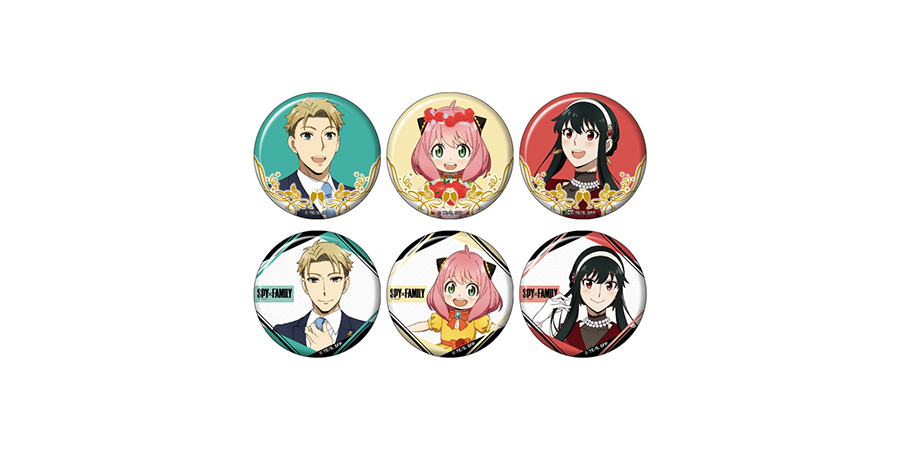 JUMP FESTA 2022｜アニメ『SPY×FAMILY』