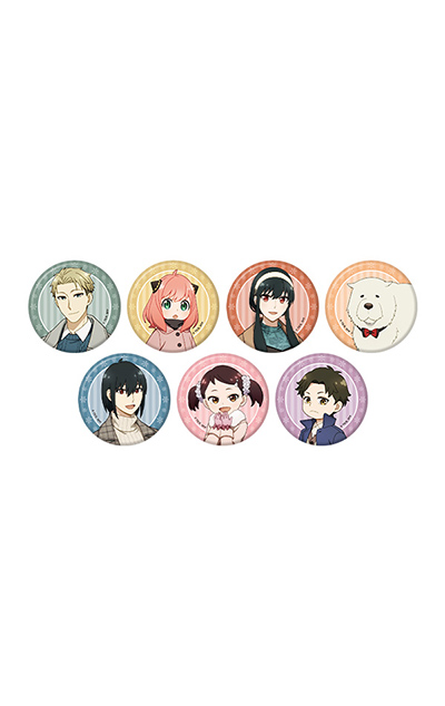 JUMP FESTA 2023｜アニメ『SPY×FAMILY』