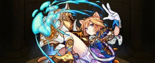 モンスト】ダルタニャン（神化） 評価と使い道｜ゲーム攻略｜SQOOLNET