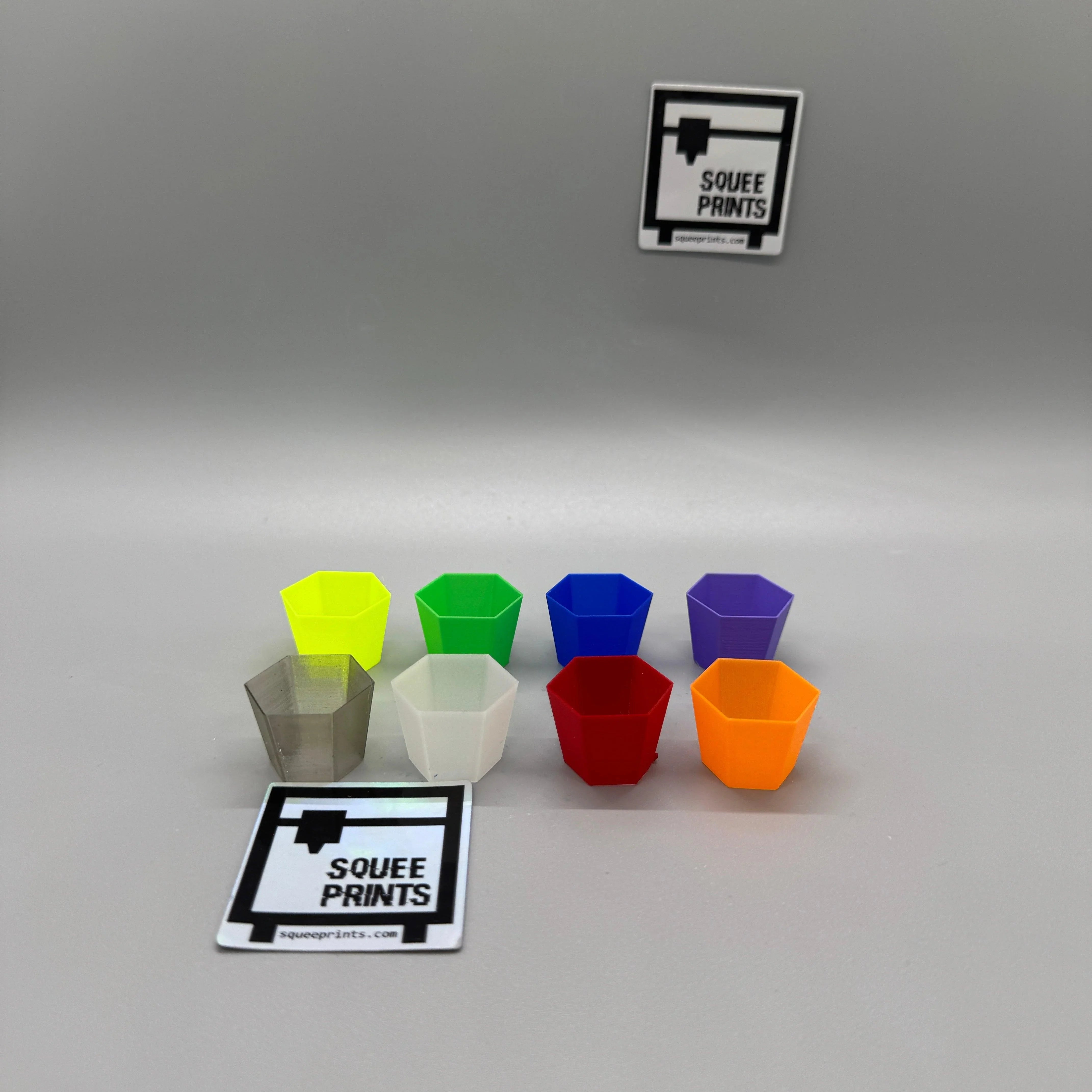 Plague Doctor | Night Light | Lamp | Customizable | 3D Printed