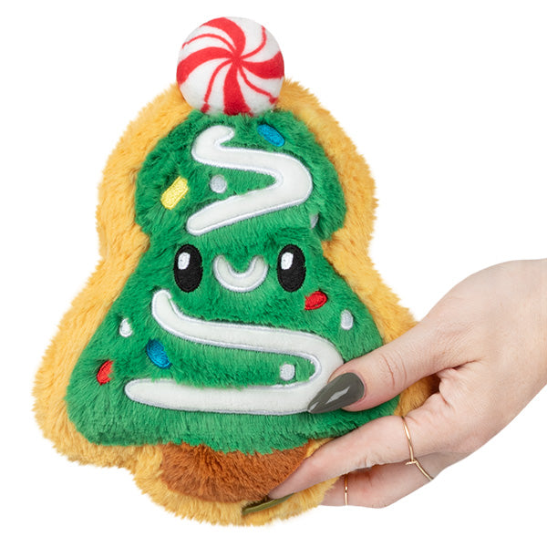 Snacker Christmas Tree Cookie – Squishable