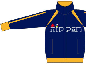 ニッポニアジャージ アウェイ – SR猫柳本線 猫キヲスク