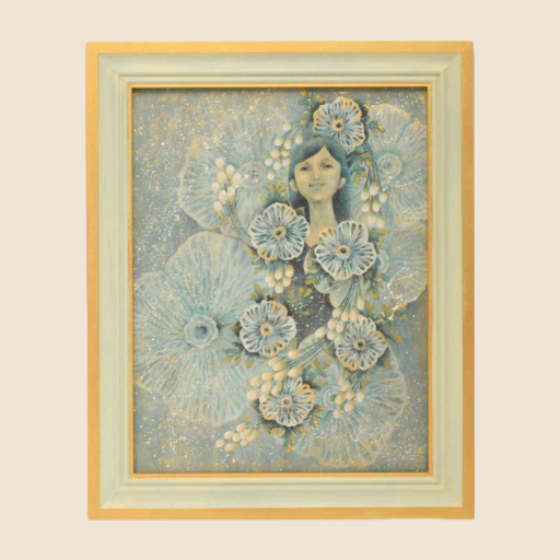 第5回トールペイント日本展 | 日本手芸普及協会