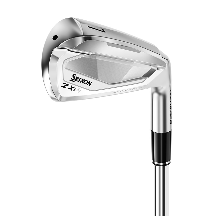 ZXi4 Irons – Dunlop Srixon Sports Asia