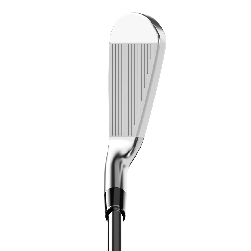 ZXi7 Irons – Dunlop Srixon Sports Asia