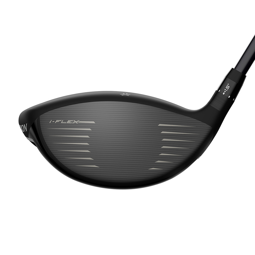 ZXi LS Driver – Dunlop Srixon Sports Asia