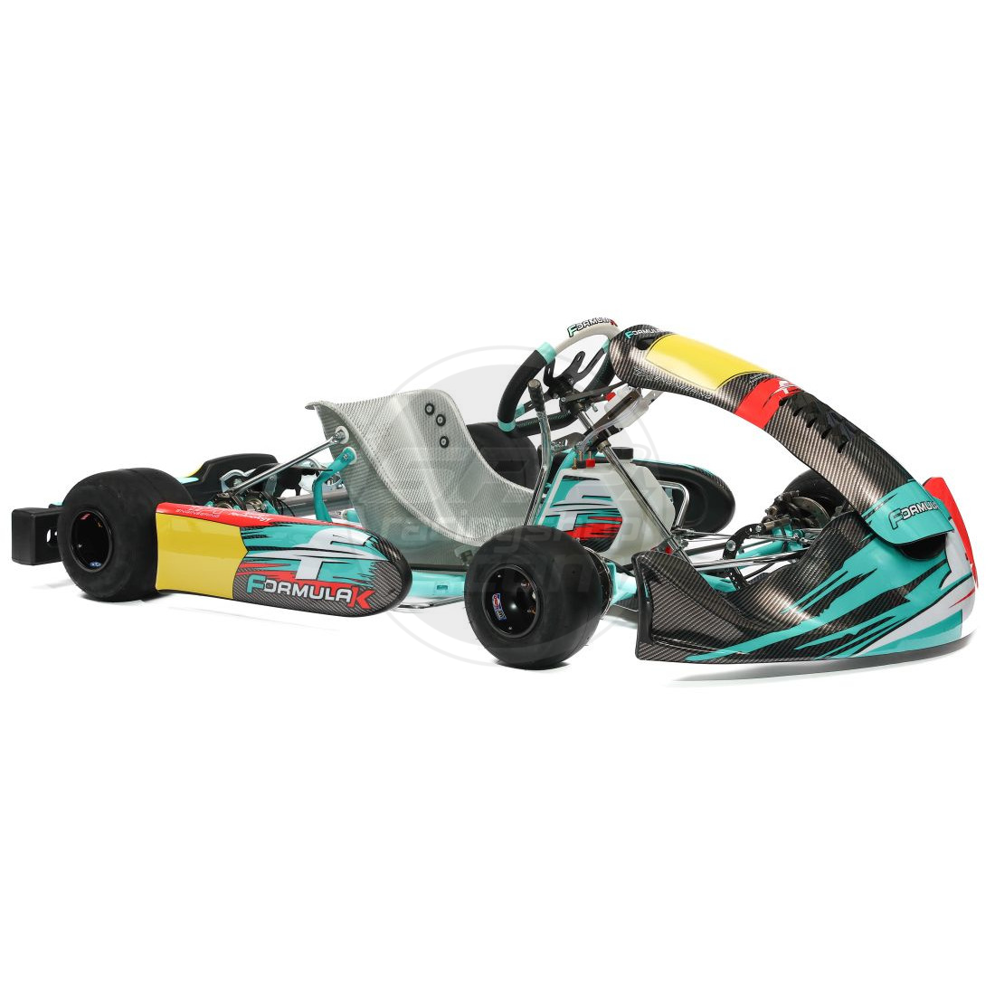 Formula K KZ DRAGON EVO3, 5.950,00 €