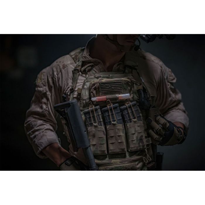 Ferro Concepts MOLLE Admin Panel