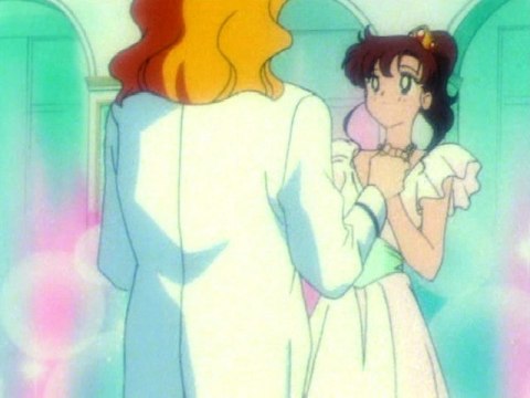 美少女戦士セーラームーンSuperS｜第20話～第24話｜最新の映画・ドラマ