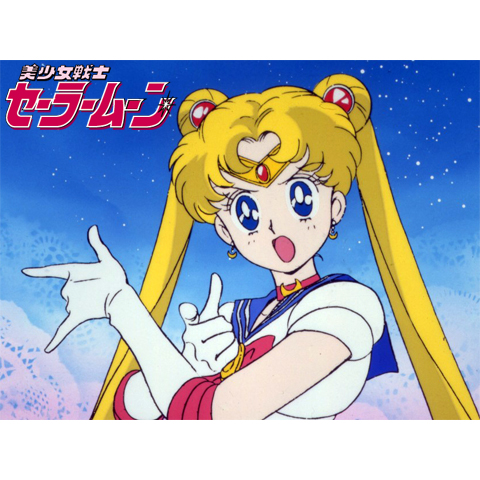 美少女戦士セーラームーン｜最新の映画・ドラマ・アニメを見るならmusic.jp