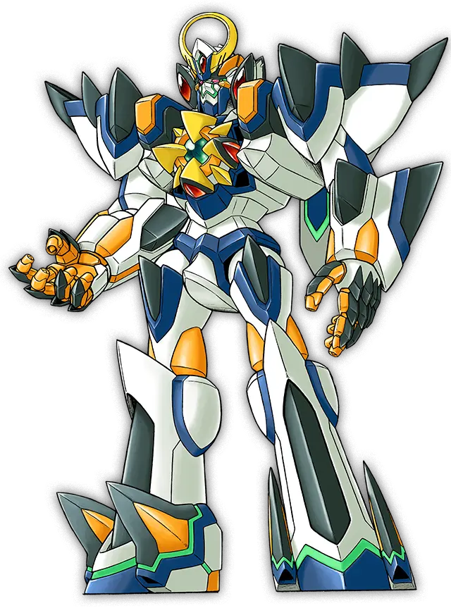 グランティード | RoboInfo