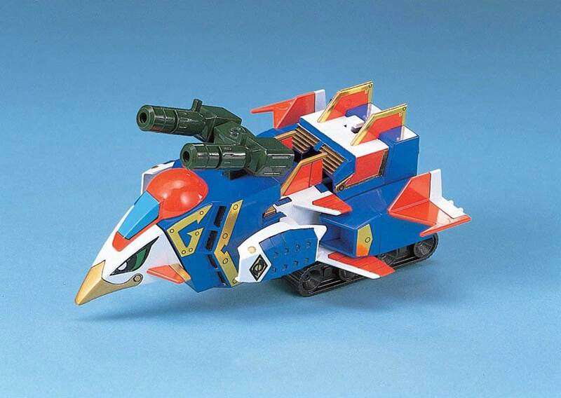 技連、怒鋭、駆舞 | SD戦国伝 天下統一編 | RoboInfo