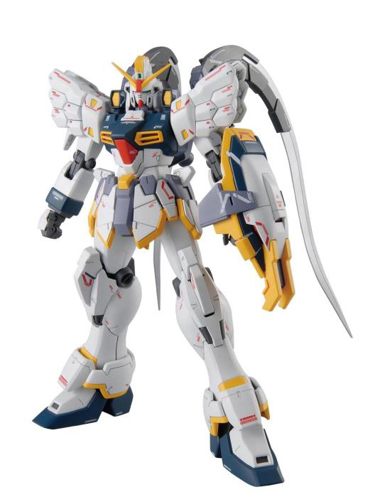 ガンダムサンドロック EW | 新機動戦記ガンダムW Endless Waltz | RoboInfo