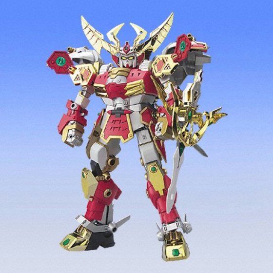 少年忍者 隠丸 | SDガンダムフォース絵巻 武者烈伝 武化舞可編 | RoboInfo
