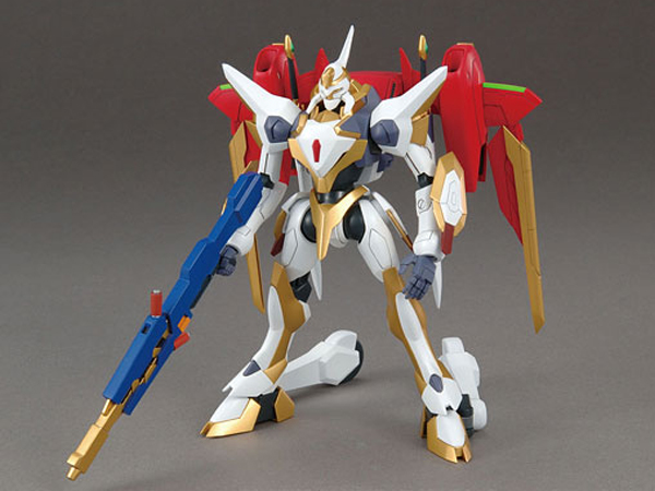 ランスロット・エアキャヴァルリー | コードギアス 反逆のルルーシュ