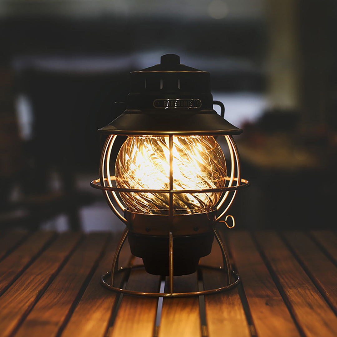 ThousWinds BAREBONESレイルロードランタン用 ホヤ – SWAG_GEAR