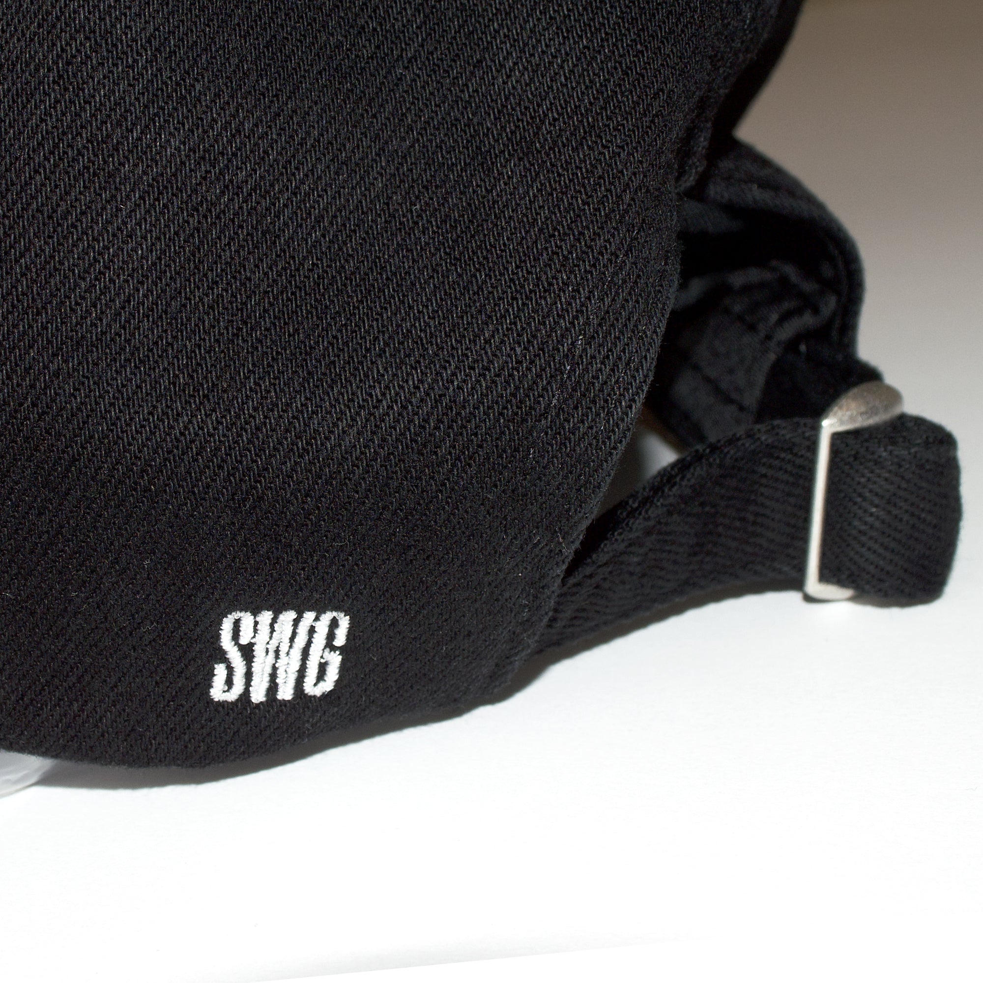 SWAGGER® LOGO CAP – SWAGGER® OFFICIAL SITE