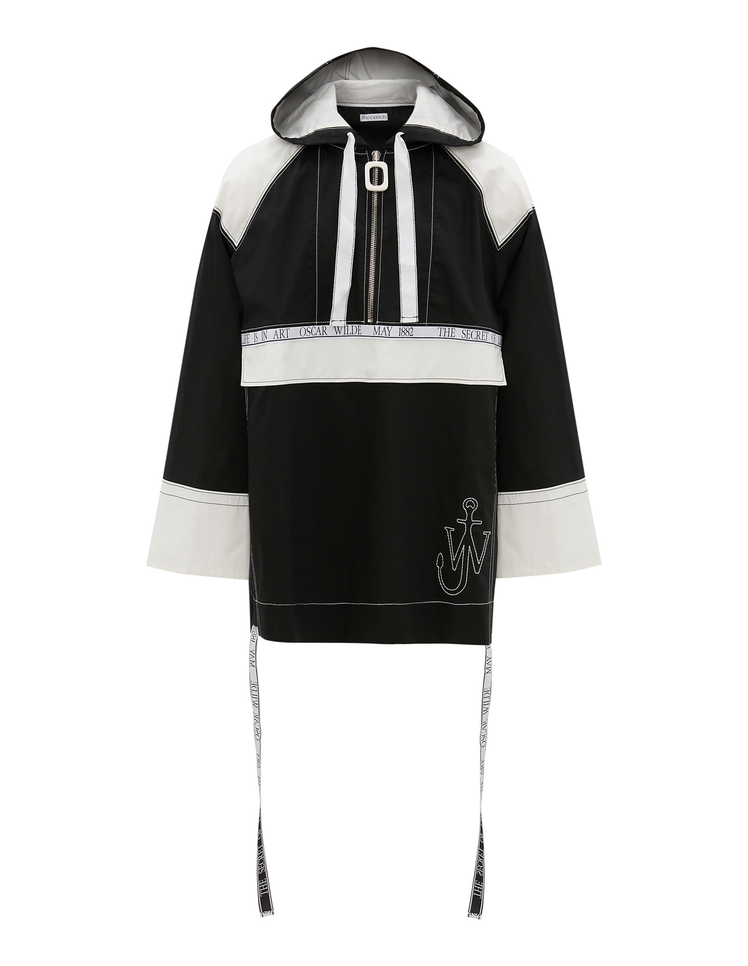JW ANDERSON LAUNCHES CAPSULE COLLECTION | SWAG HOMMES