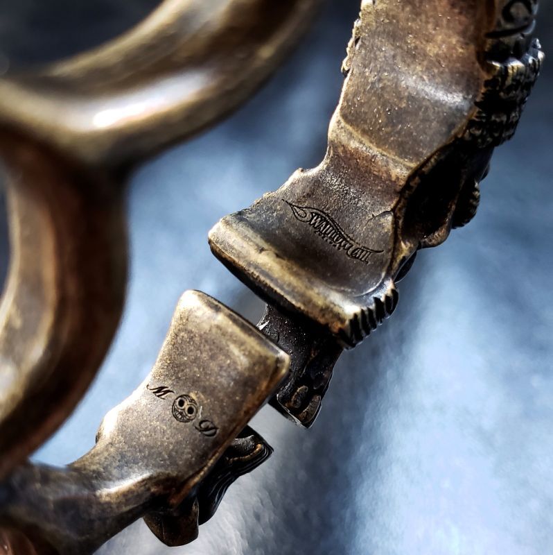 SWALLOWTAIL x MAGICAL DESIGN スワロウテイルXマジカルデザイン キー